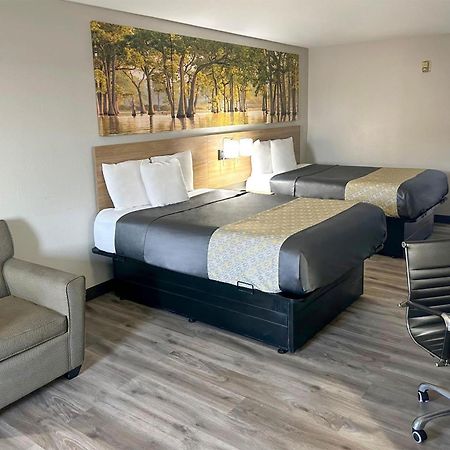 Days Inn & Suites By Wyndham Opelousas Exteriör bild
