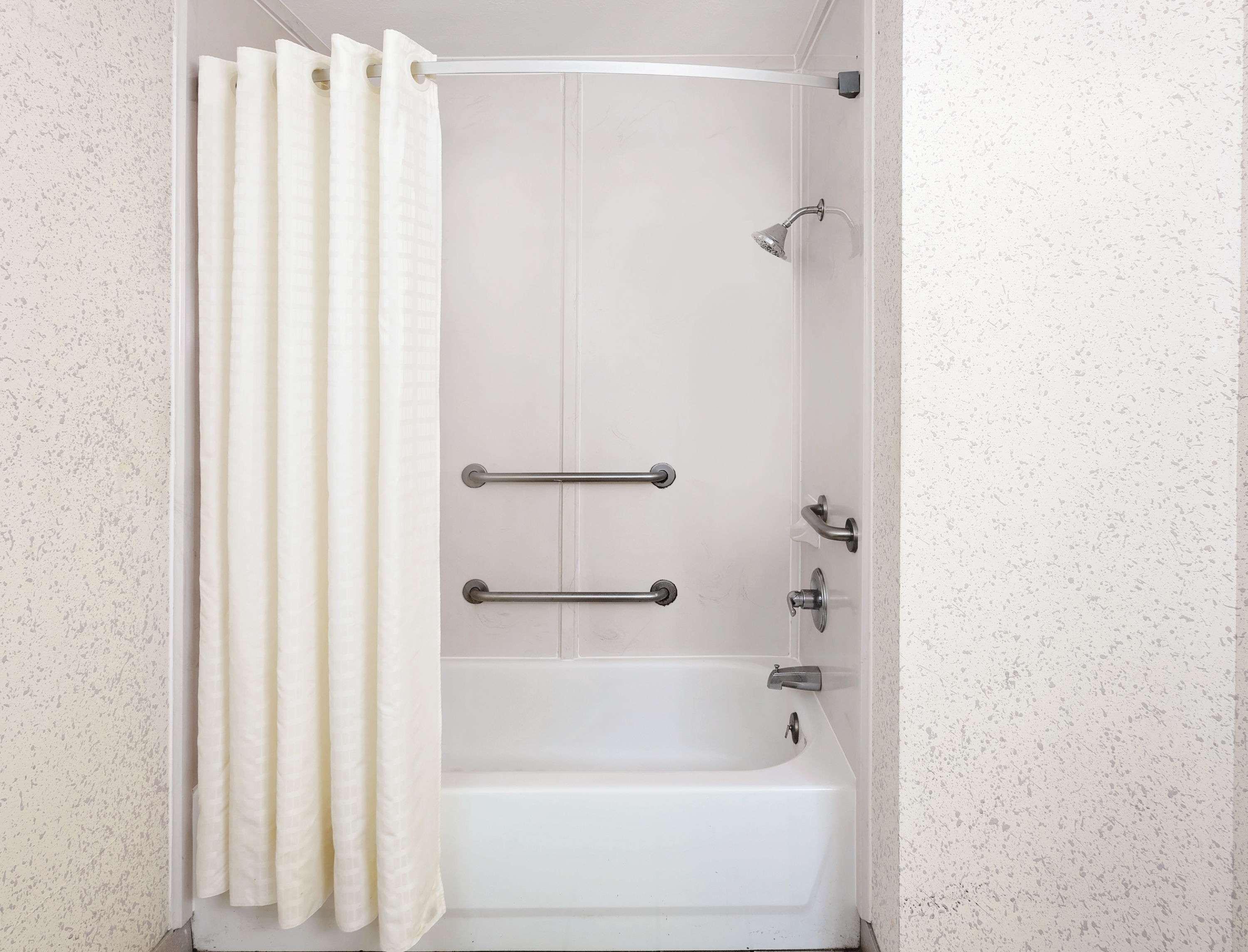 Days Inn & Suites By Wyndham Opelousas Exteriör bild